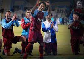 Kayserispor teknik direktörü bülent uygun, trabzonspor maçına odaklandıklarını söyledi. Sivas Da Alanzinho Yu Izlemis