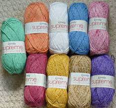 Wendy supreme luxury cotton dk, dragonfly (1966). Knitting Wool Yarn Wendy Supreme Luxury Cotton Silk Dk Double Etsy Knitting Wool Double Knitting Patterns Silk Yarn