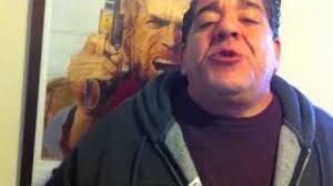 Joey karate is back!!!!!