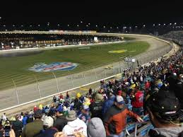 Photos At Chicagoland Speedway