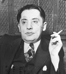 Joe and Jack, Part 2: “Guerrilla Warfare” and Green Mill Gigs