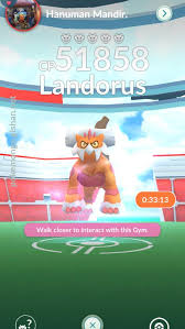 When Will Landorus Be Back In Pokemon Go In 2024? - Playbite