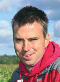 Primed for a solar-powered start to organic fodder beet