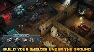 Download the latest evil life mod apk on the link above. Dawn Of Zombies Mod Apk 2 105 Download Free Craft For Android
