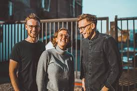 Nils glagau ist seit 2009 geschäftsführer der orthomol gmbh mit sitz in langenfeld bei düsseldorf. Vox Lowe Glagau Halt Bereits 34 An Isaac Nutrition Deutsche Startups De