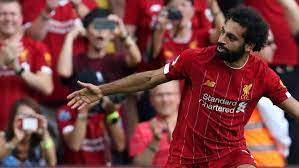 Mohamed salah is an egyptian football player who plays as a forward for the egyptian national team as well as the premier league club 'liverpool'. Mohamed Salah Das Geschenk Allahs Archiv
