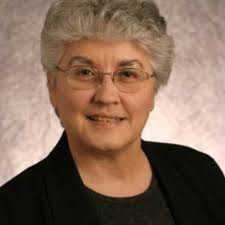 Heather Preston Wheeler