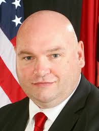 Major Samuel Joseph Keith