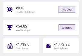 The fantasy power11 app can be installed on your android phone from the website directly. Fantasy Power 11 Referral Code Refer And Earn 100 Cash Bonus 20 Contest Commission