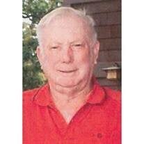 S. Wayne Dane Obituary