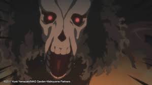Sep 23, 2018 · the masked man takes chise to a study and reveals his name: The Ancient Magus Bride Aniplus