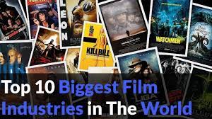 18 in the best countries ranking for raising a child. 10 Best Film Industries In The World 2020 Latest Update Current School News