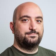 Jodok Batlogg Email & Phone Number