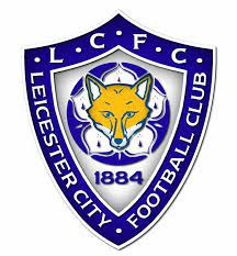 Leicester city fc champions badge. Pin On Leicester City