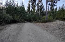 360 Project MTB Loop, Washington