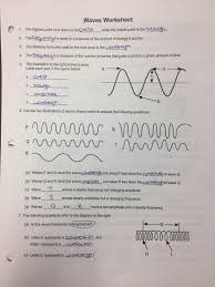 Science 8 Mr Bond S Class Websites