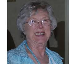 Margery Baur Obituary (1929