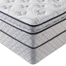 Sears Com Mattress Serta Perfect Sleeper Pillow Top Mattress