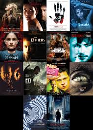 Films A Fin Twist Portail Du Reseau Des Bibliotheques De Cergy Pontoise