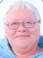 Mary Benoit Obituary