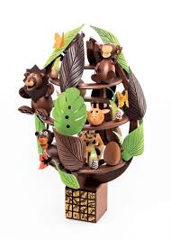 Le Guide Du Week End Special Jolies Cocottes Chokolade Paske Smor
