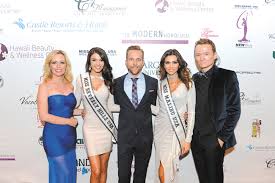 Miss Hawaii USA 2017