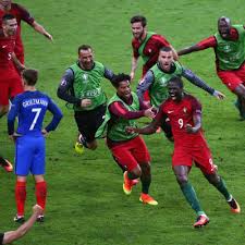 Die offizielle seite des biathleten simon eder. Fifa Confederations Cup News Eder Ronaldo Told Me I Would Score The Winner Fifa Com