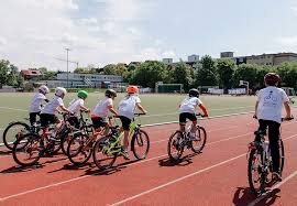Petit Depart Die Kleine Tour De France Stadtwerke Dusseldorf