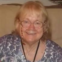 Obituary for Gertrude M. 'Trudy' Zebraski