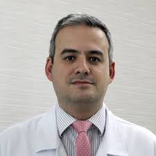 Dr. Mateus Silva Marobin • Otorrinolaringologista • UMC