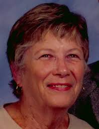 Doris L. Steele, 85