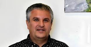 Cappuccino 19 de octubre 2023 Alejandro Machuca Carvajal (periodista  magallánico)