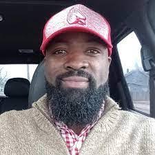 Melvin Cole's Instagram, Twitter & Facebook