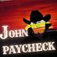 John PayCheck
