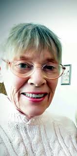 Donna Arnold Obituary