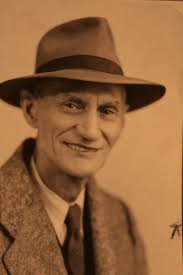 L B Foote or "Foote-graphs"