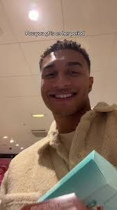 Jack Beane's Instagram, Twitter & Facebook