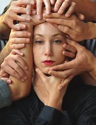 The Dance Magazine of Israel, Issue no. 36, September 2019