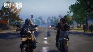 Just this year, the company introduced collaborations with resident evil 2 and even. The Walking Dead X Pubg Mobile Event Details Hypebeast
