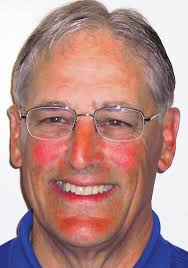 Outdoor food fight turns into slimy fun