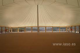 Since 2013 we have been working with zmar eco resort to rebrand, connect and disrupt the tourism industry. Metal Tensile Shelter Zmar Eco Camping Resort Spa Iaso