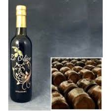 Aged Cabernet Sauvignon Vinegar Balsamic Vinegar Balsamic Dessert Sauces