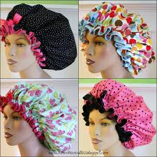 New Product Launch Loc Bonnets Natural Hair Styles Hair Wrap Scarf Hair Bonnet