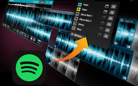 Spotify playlists are increasingly common at parties and. How To Use Spotify Music With Dj Programs Tunepat