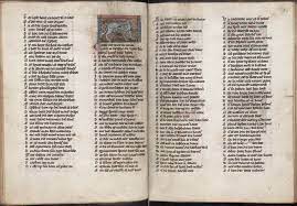 File:Der naturen bloeme - Jacob van Maerlant - KB KA 16 - 049v-050r.jpg -  Wikimedia Commons