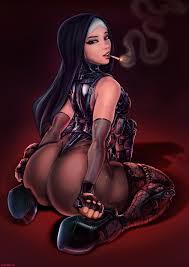 NUN | Shädman | Shäd-Base