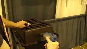 High pressure aeroponics systems are the exact opposite. Diy High Pressure Aero Kit By Multiponics Brings Old Cloner Back To Life At Denver Max Yield 2012 Youtube