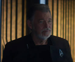 I LOVE and really want my own SNW Star Fleet Field Jacket. Shut up and take  my money!