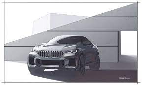 Bmw X6 New Bmw Bmw