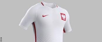 The red change kit, introduced in 2006 made its final appearance in june 2007. England S Euro 2016 Kit The Good The Bad And The Ugly Bbc Sport